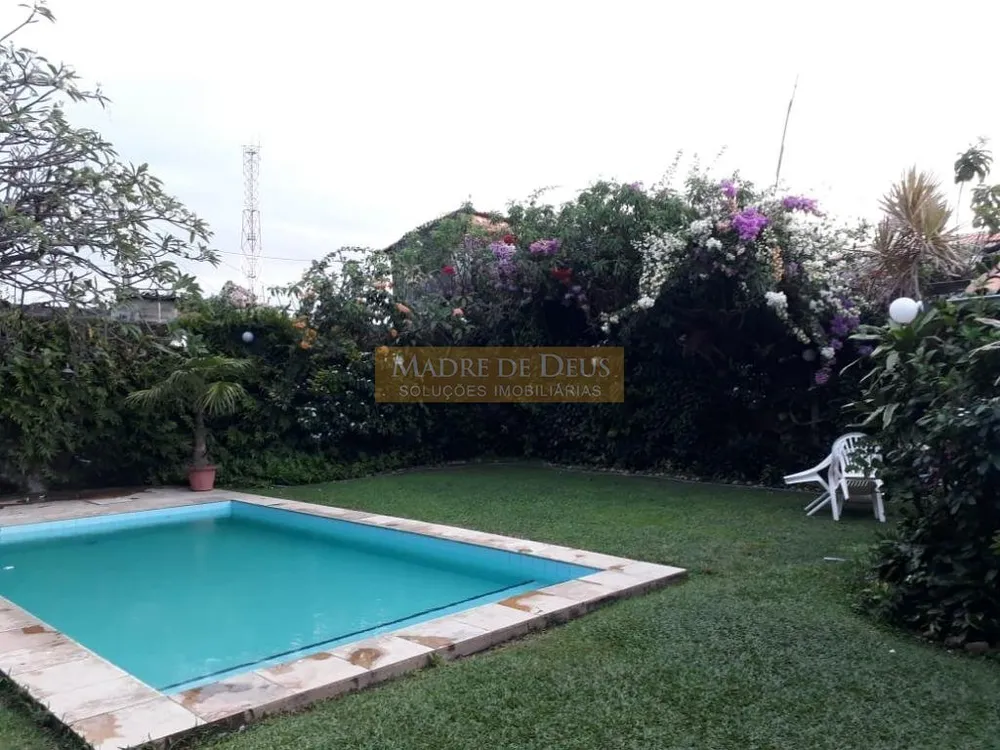 Apartamento, 20 quartos, 1281 m² - Foto 4