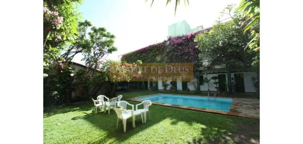 Apartamento, 20 quartos, 1281 m² - Foto 3