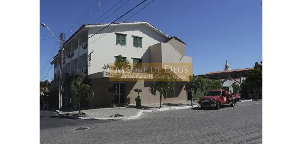 Apartamento, 20 quartos, 1281 m² - Foto 1