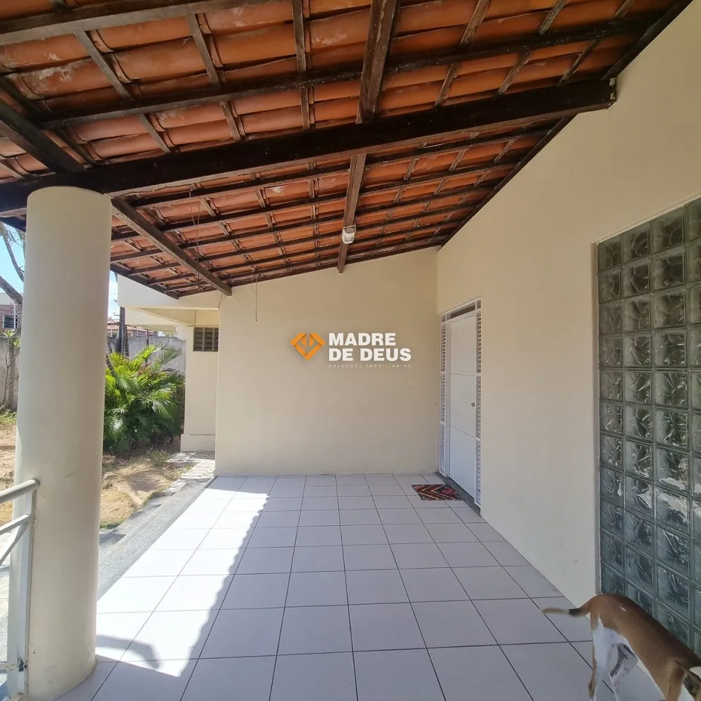 Casa, 7 quartos, 477 m² - Foto 4