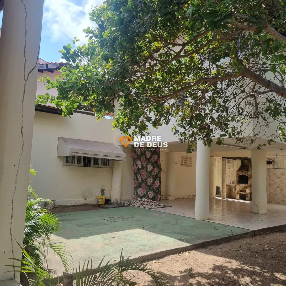 Casa, 7 quartos, 477 m² - Foto 6