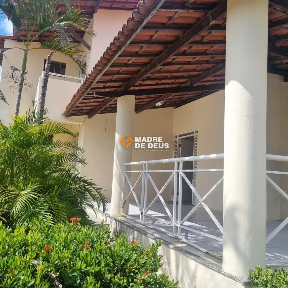 Casa, 7 quartos, 477 m² - Foto 1