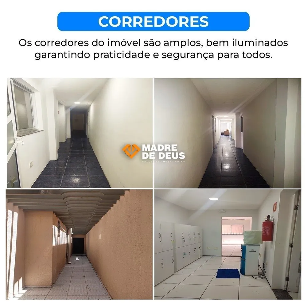 Loja-Salão, 616 m² - Foto 11