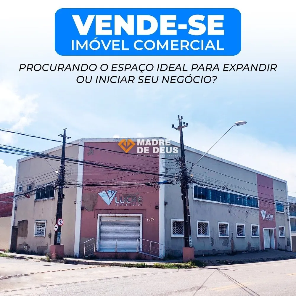 Loja-Salão, 616 m² - Foto 8