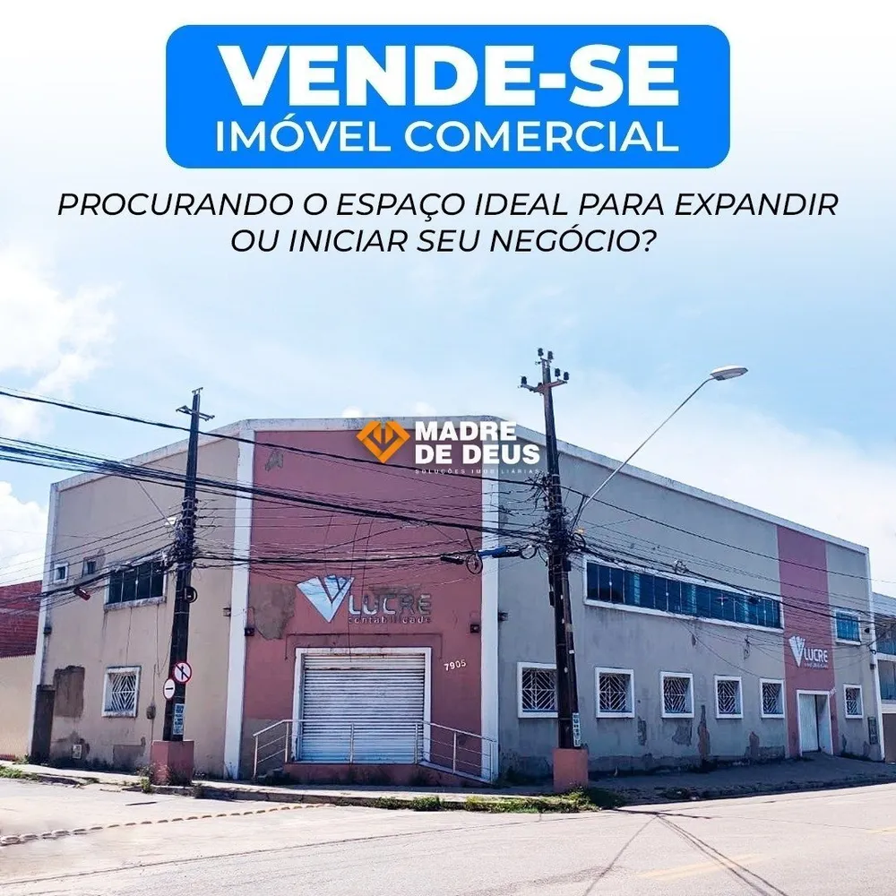 Loja-Salão, 616 m² - Foto 10