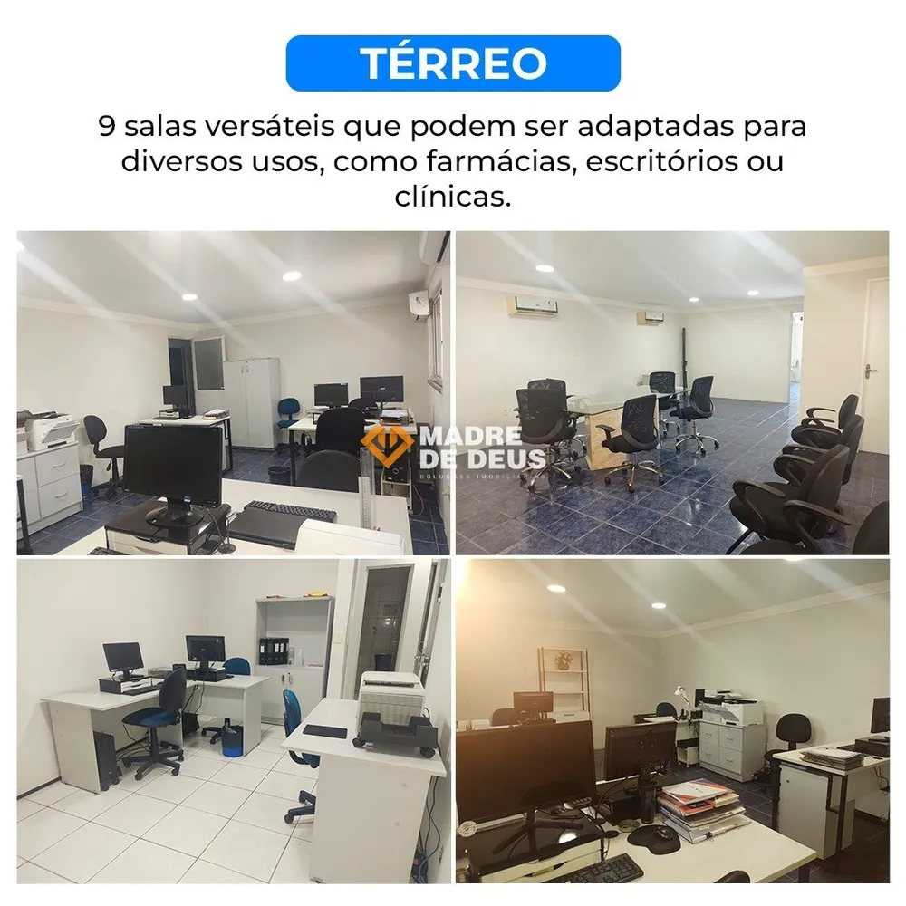 Loja-Salão, 616 m² - Foto 7