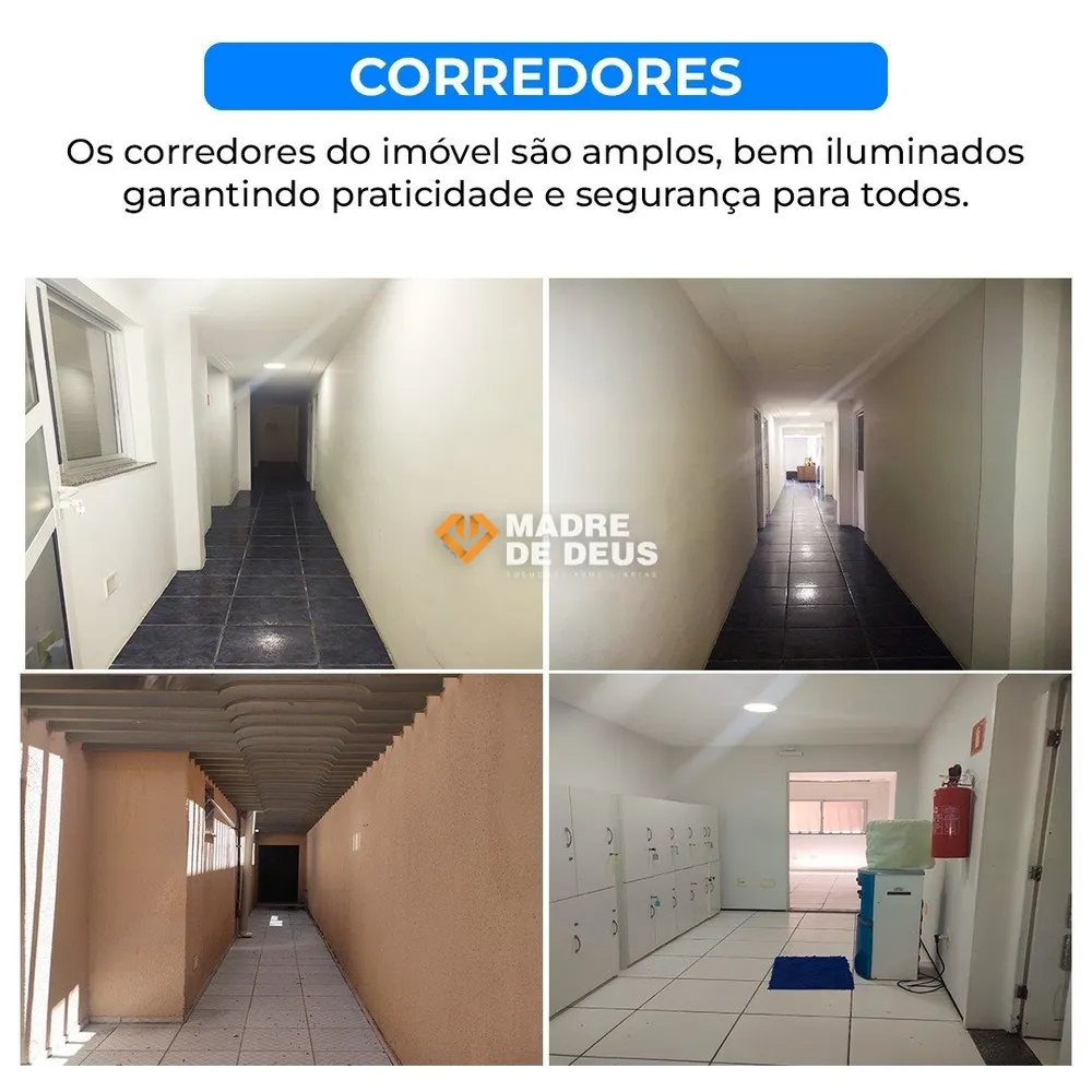 Loja-Salão, 616 m² - Foto 5