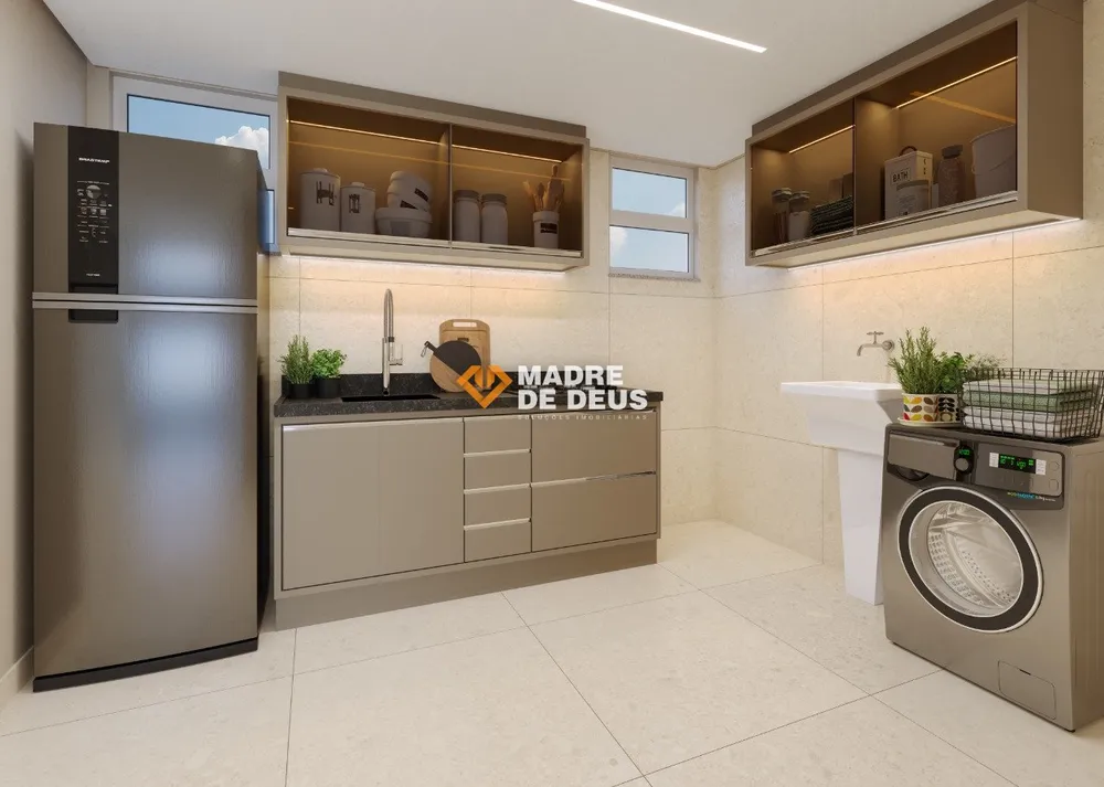 Apartamento, 3 quartos, 67 m² - Foto 8