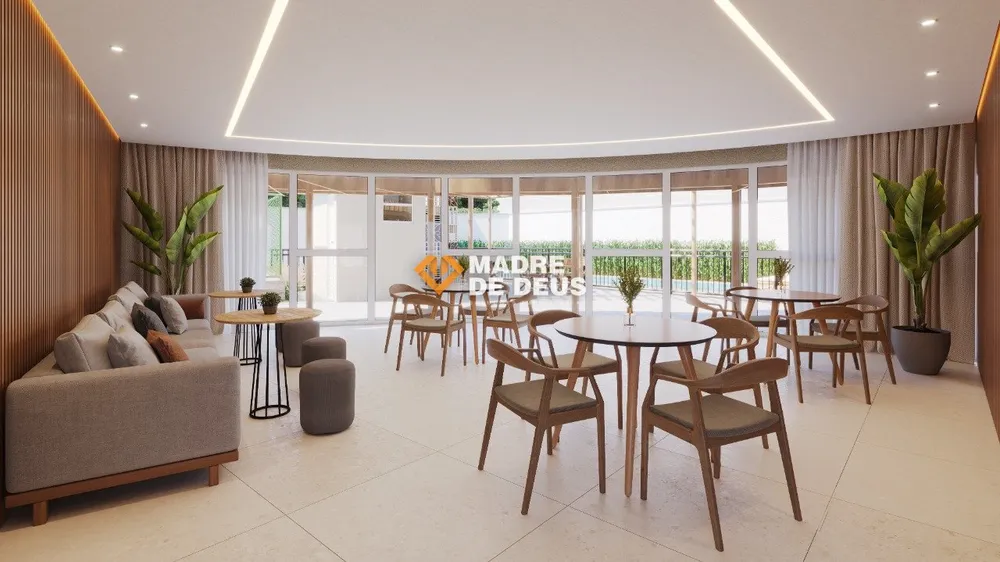 Apartamento, 3 quartos, 67 m² - Foto 10