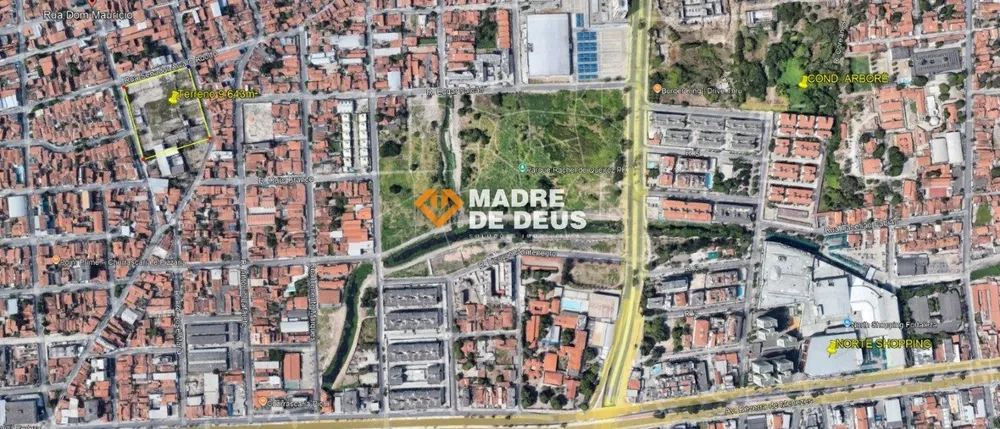 Terreno, 9643 m² - Foto 2