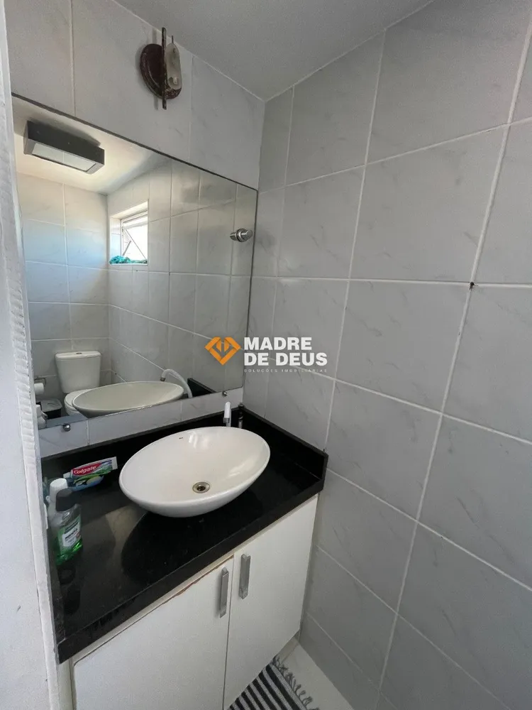 Apartamento, 3 quartos, 95 m² - Foto 5