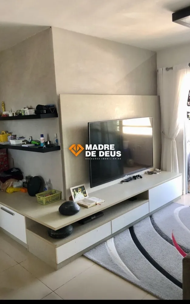 Apartamento, 3 quartos, 95 m² - Foto 4