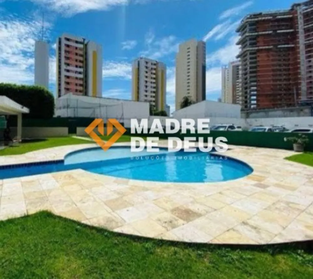 Apartamento, 3 quartos, 95 m² - Foto 2