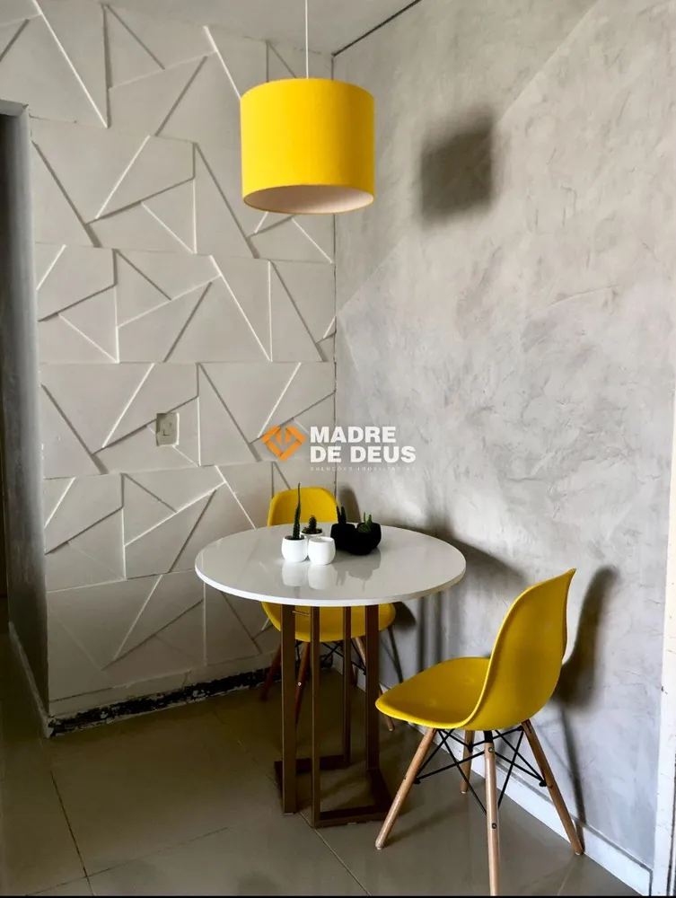 Apartamento, 3 quartos, 95 m² - Foto 7