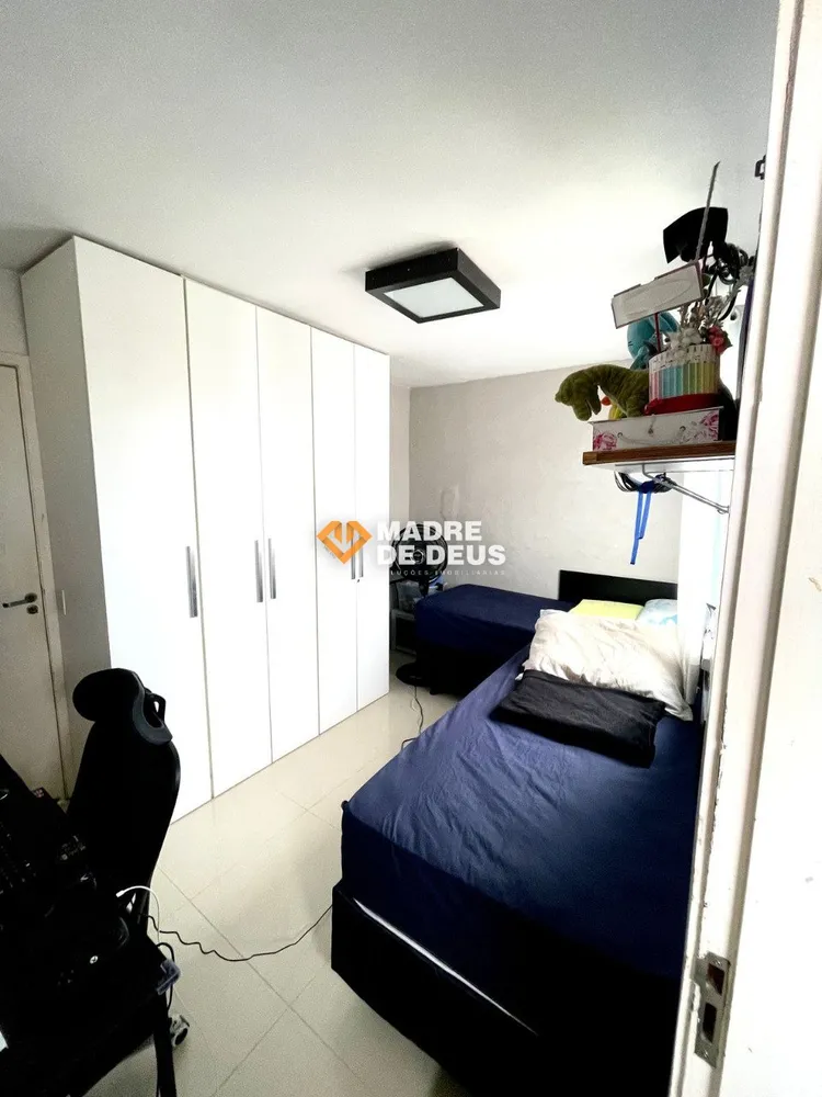 Apartamento, 3 quartos, 95 m² - Foto 8