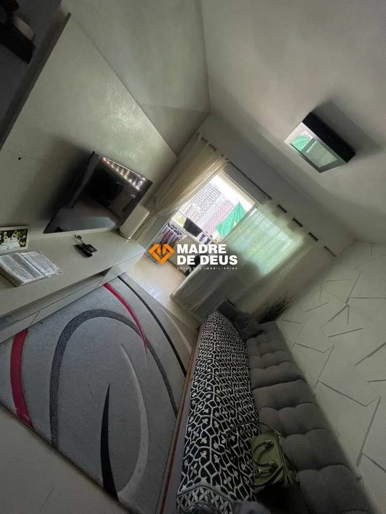 Apartamento, 3 quartos, 95 m² - Foto 3