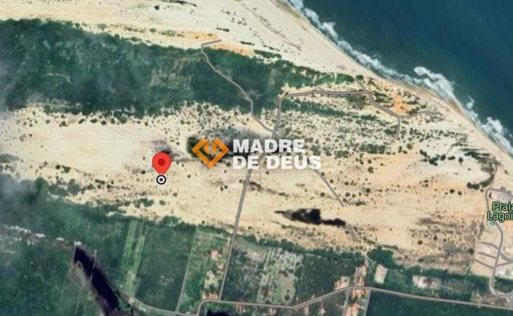 Terreno, 33 hectares - Foto 4