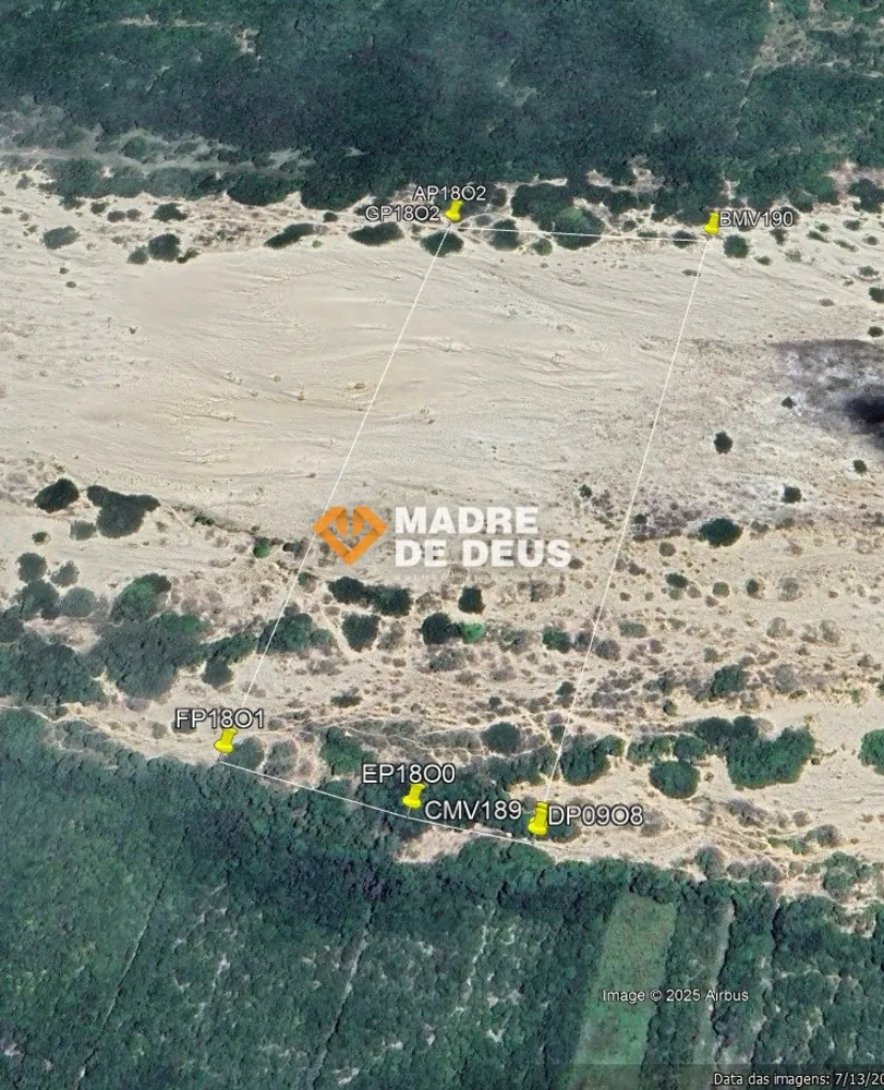 Terreno, 33 hectares - Foto 2