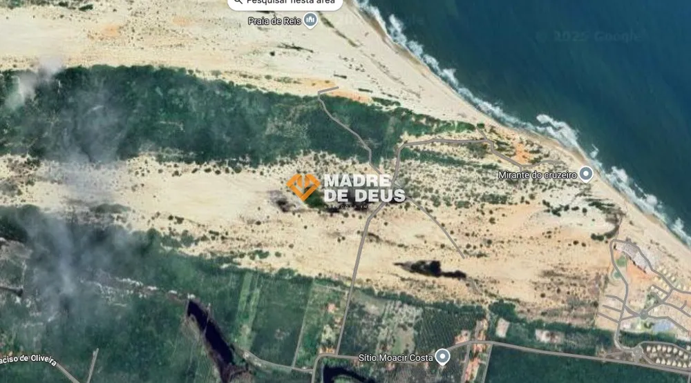 Terreno, 33 hectares - Foto 3