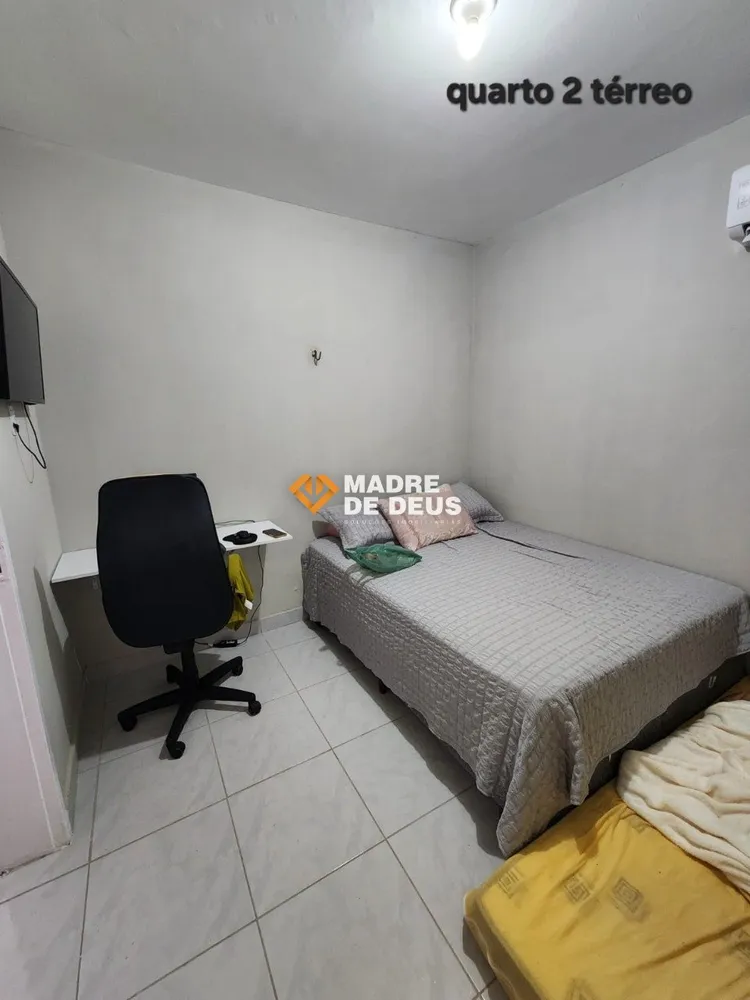 Casa, 4 quartos, 70 m² - Foto 8