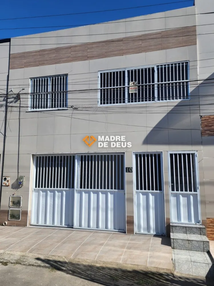 Casa, 4 quartos, 70 m² - Foto 7
