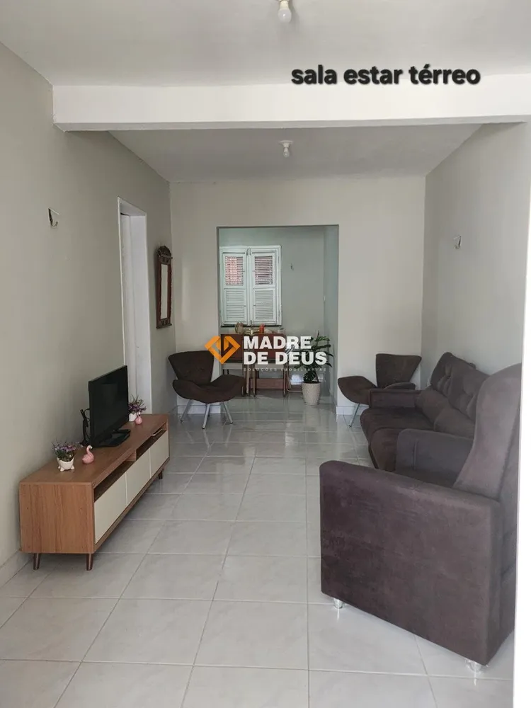 Casa, 4 quartos, 70 m² - Foto 3