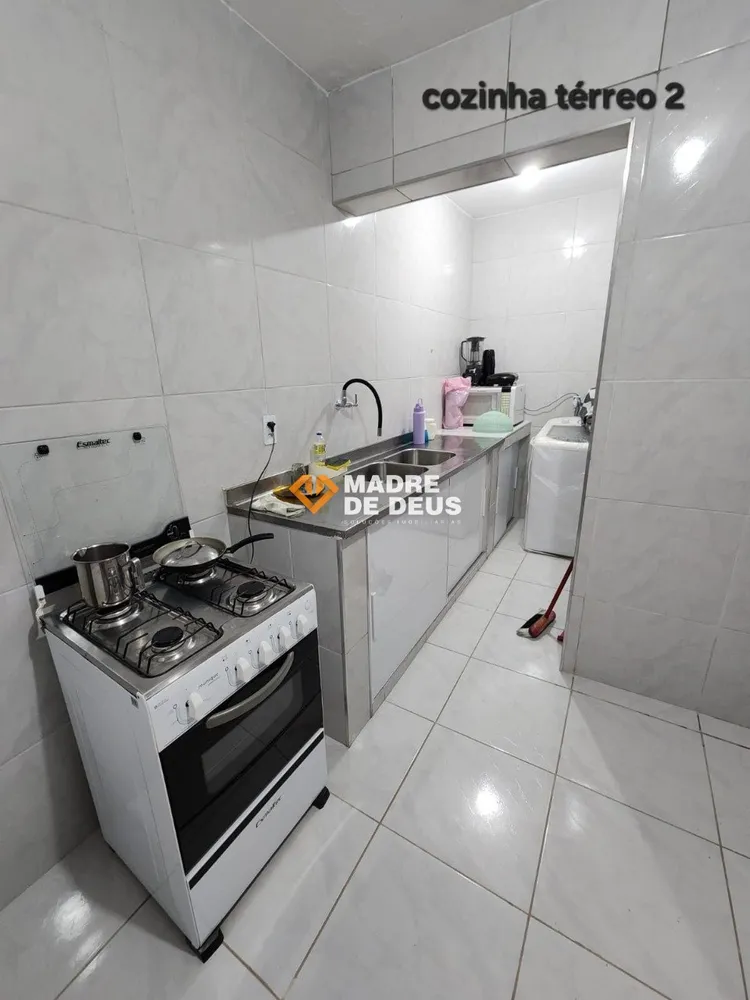 Casa, 4 quartos, 70 m² - Foto 1
