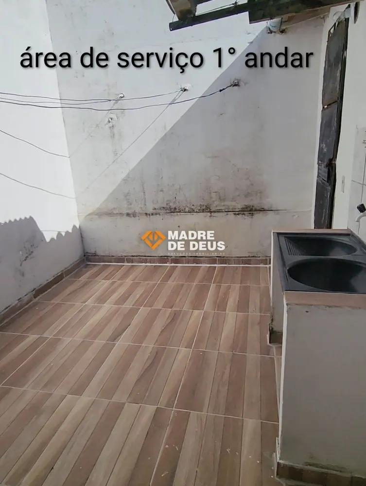 Casa, 4 quartos, 70 m² - Foto 6