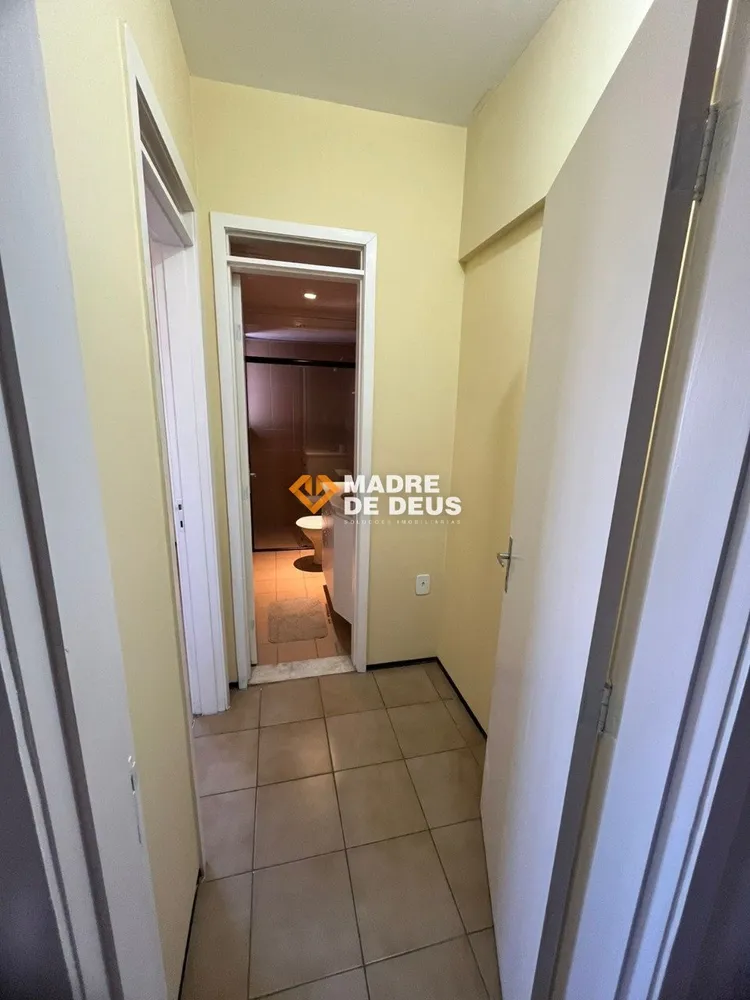 Apartamento, 4 quartos, 182 m² - Foto 11
