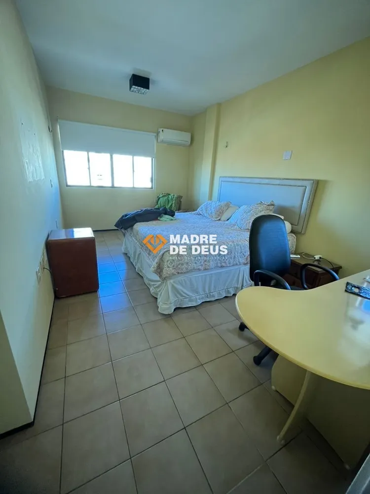Apartamento, 4 quartos, 182 m² - Foto 1