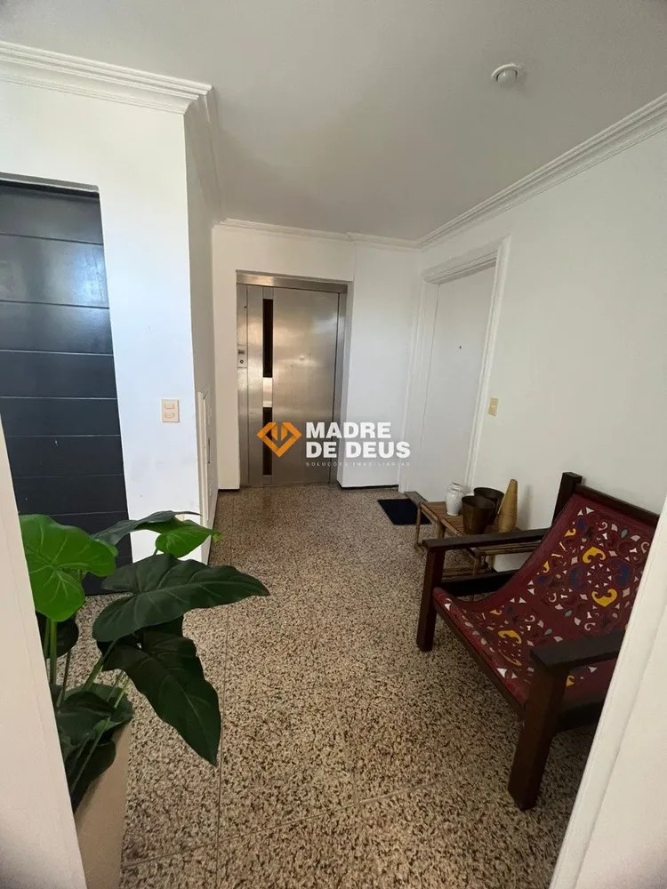 Apartamento, 4 quartos, 182 m² - Foto 3