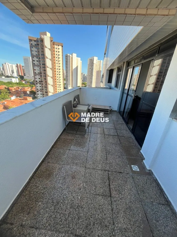 Apartamento, 4 quartos, 182 m² - Foto 4