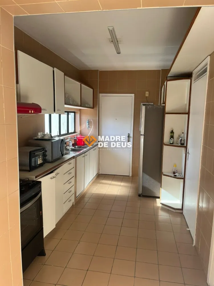 Apartamento, 4 quartos, 182 m² - Foto 5