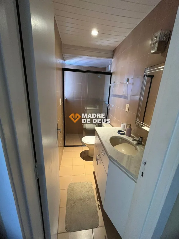Apartamento, 4 quartos, 182 m² - Foto 9