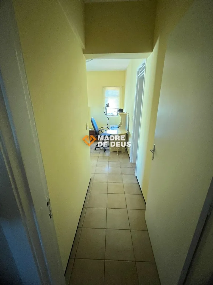Apartamento, 4 quartos, 182 m² - Foto 6