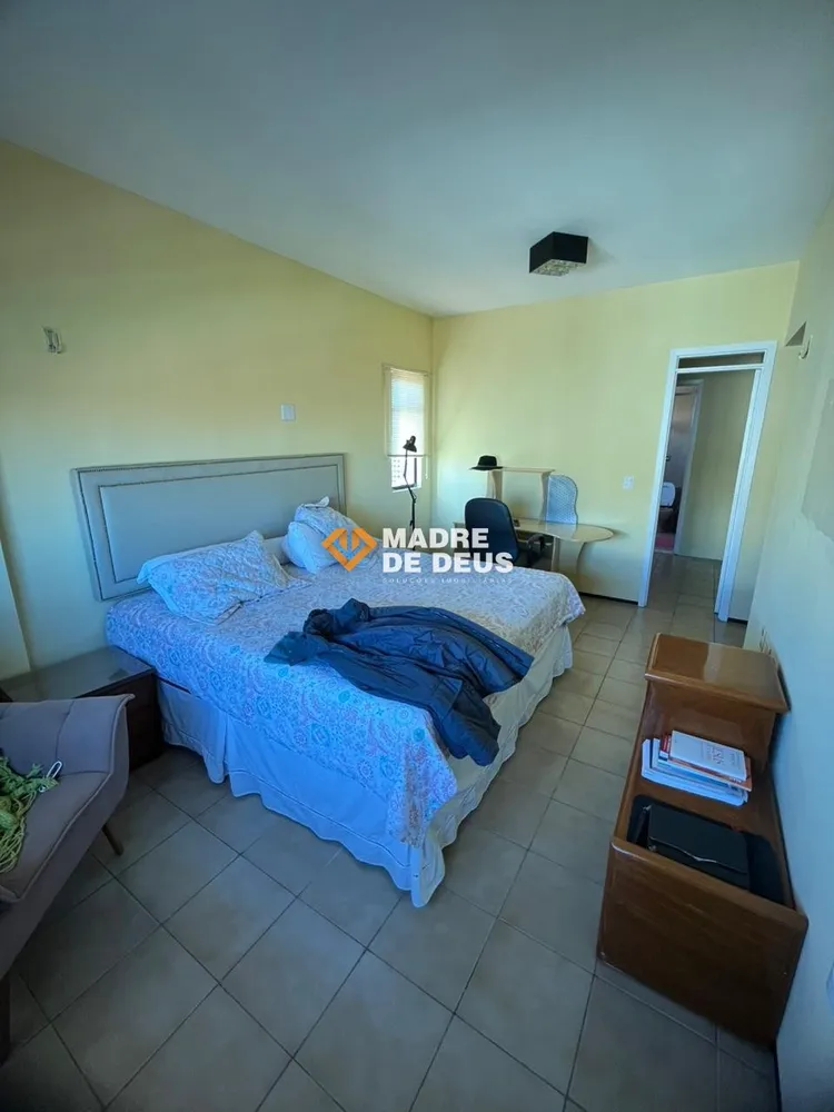 Apartamento, 4 quartos, 182 m² - Foto 7