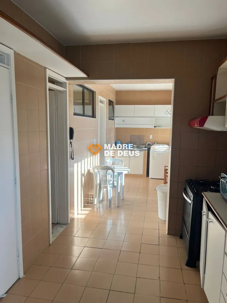 Apartamento, 4 quartos, 182 m² - Foto 10