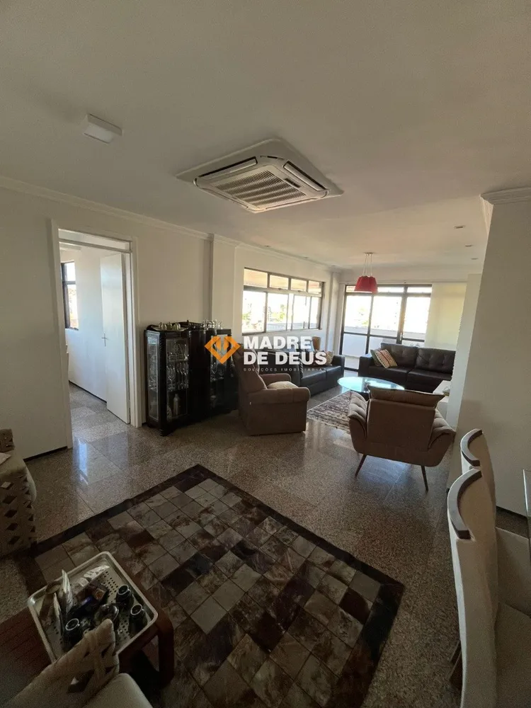 Apartamento, 4 quartos, 182 m² - Foto 8