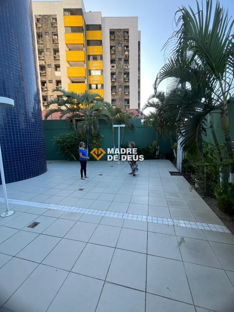 Apartamento, 4 quartos, 182 m² - Foto 12