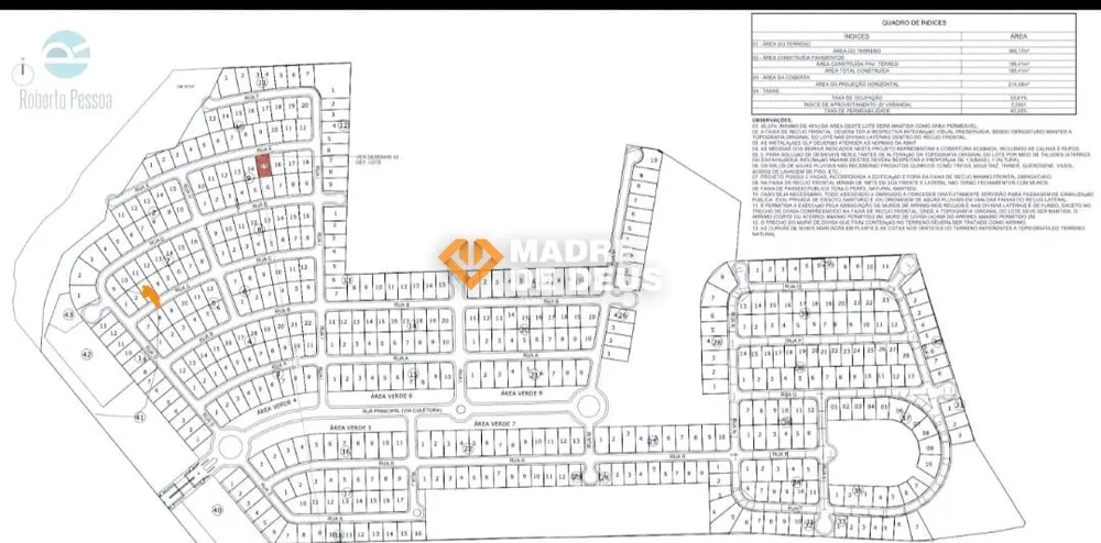 Terreno, 349 m² - Foto 11