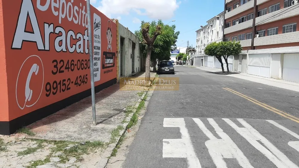 Terreno, 437 m² - Foto 3