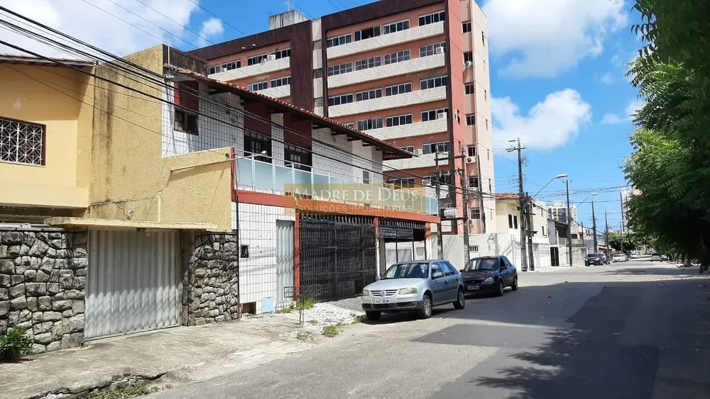Terreno, 437 m² - Foto 3