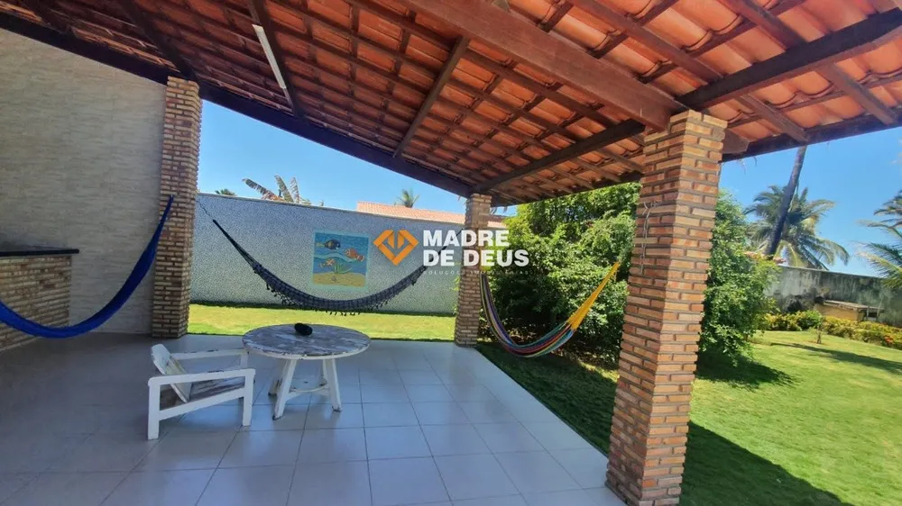 Casa, 4 quartos, 450 m² - Foto 5