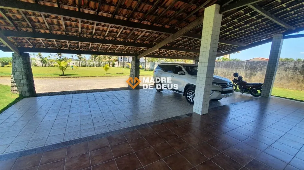 Casa, 4 quartos, 450 m² - Foto 2