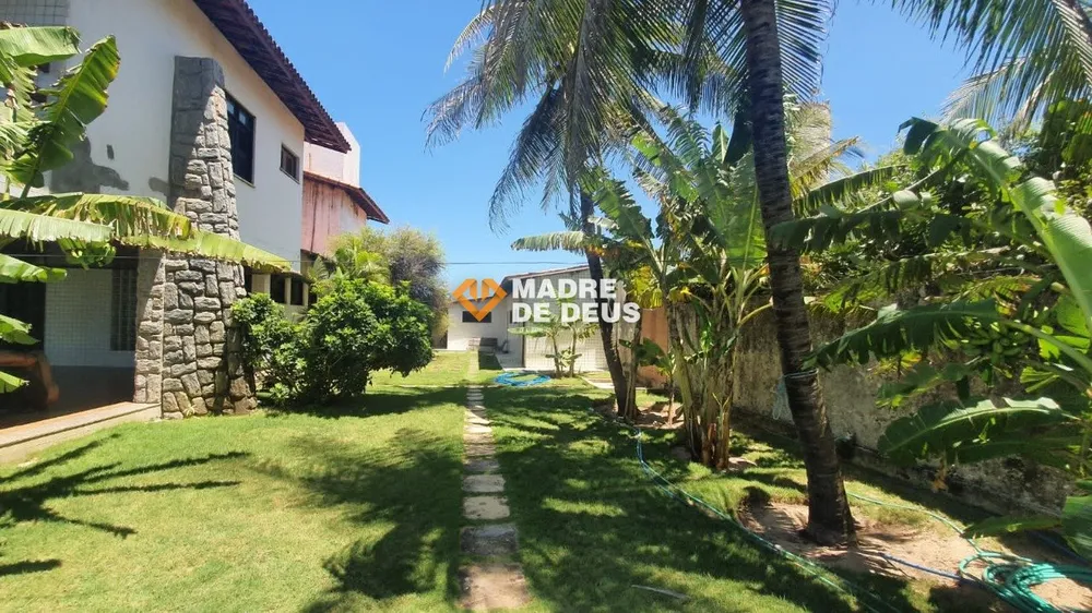 Casa, 4 quartos, 450 m² - Foto 1