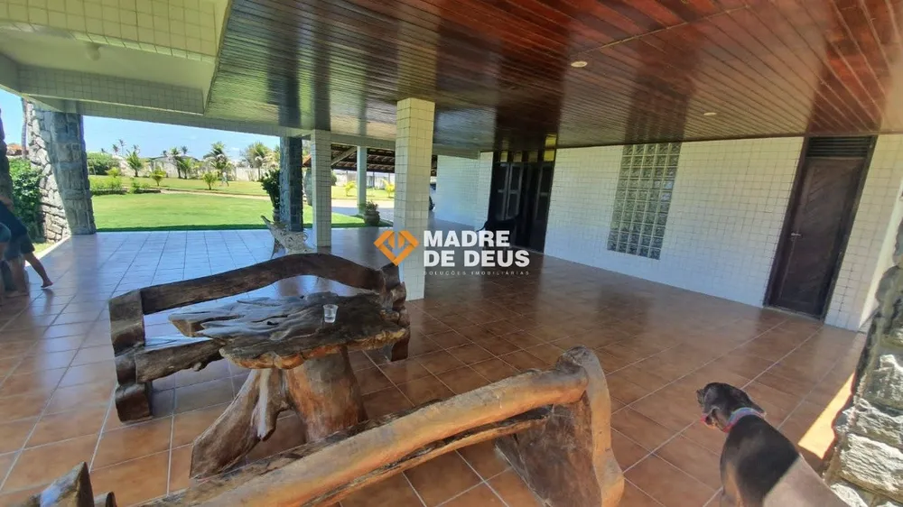 Casa, 4 quartos, 450 m² - Foto 4