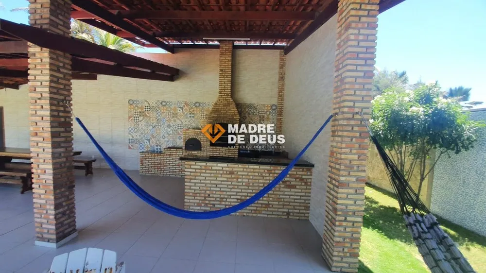 Casa, 4 quartos, 450 m² - Foto 11