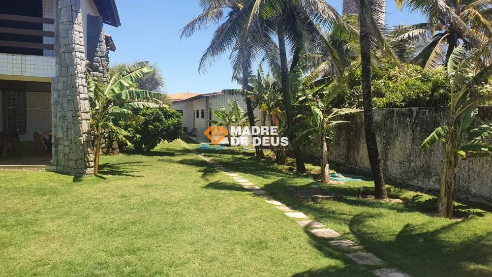 Casa, 4 quartos, 450 m² - Foto 8