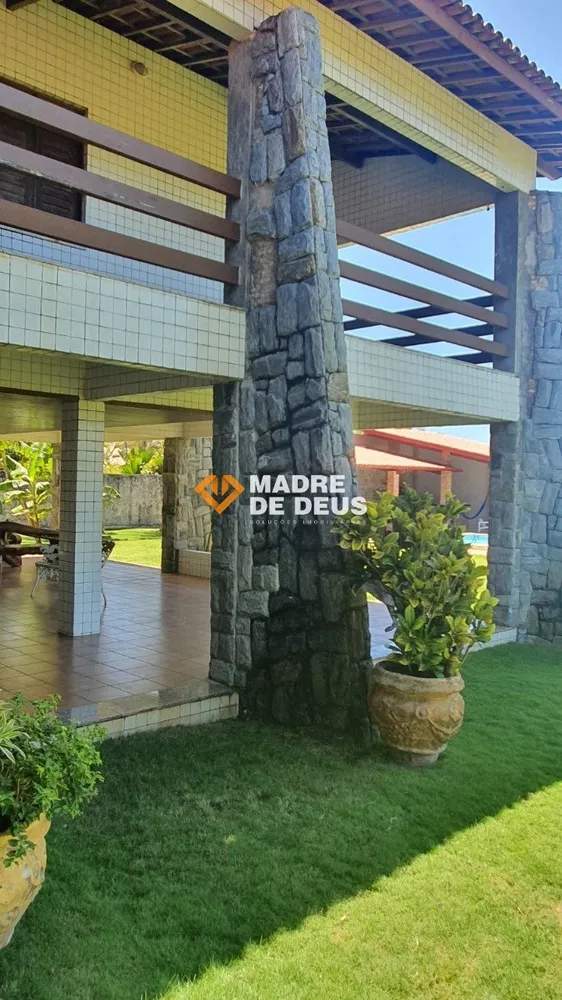 Casa, 4 quartos, 450 m² - Foto 12