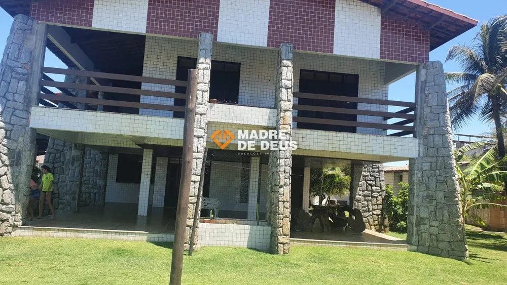Casa, 4 quartos, 450 m² - Foto 7